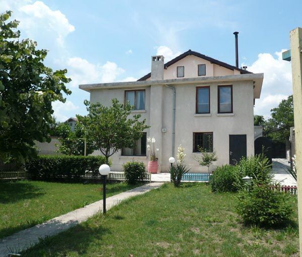 Дом в Созополе, Болгария, 300 м2 - фото 1