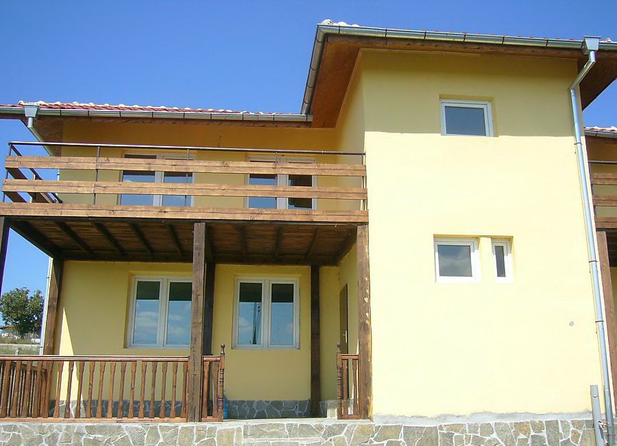 Дом в Бургасе, Болгария, 255 м2 - фото 1