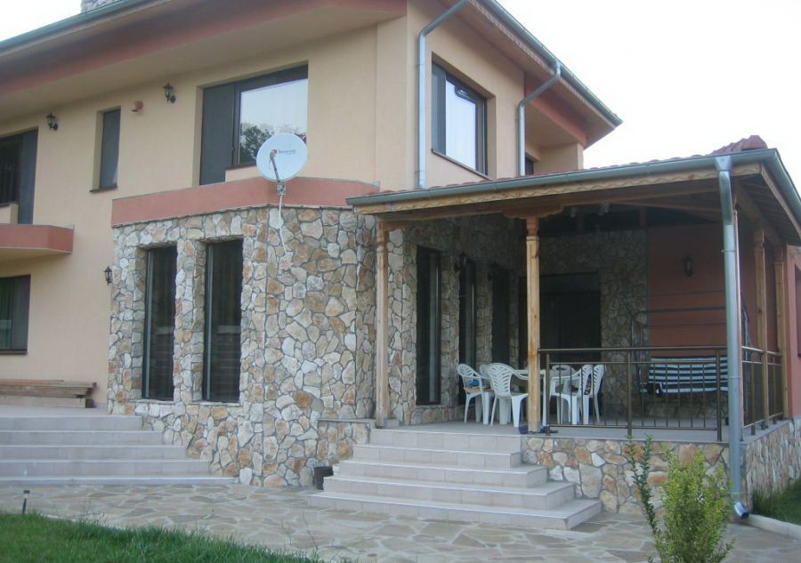 Дом в Бургасе, Болгария, 220 м2 - фото 1