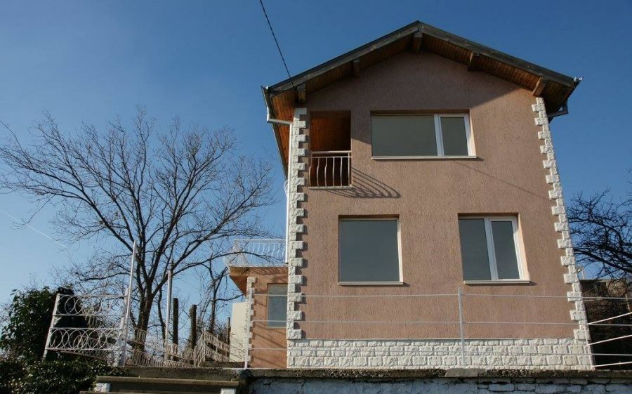 Дом в Варне, Болгария, 122 м2 - фото 1