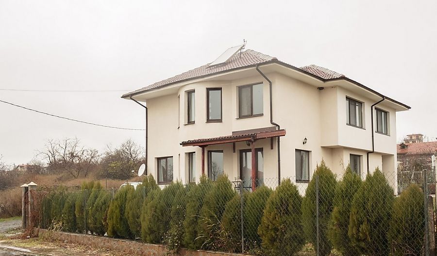 Дом в Поморие, Болгария, 245 м2 - фото 1