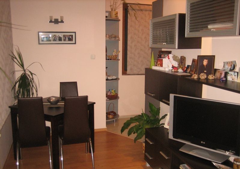 Квартира в Несебре, Болгария, 52 м2 - фото 1