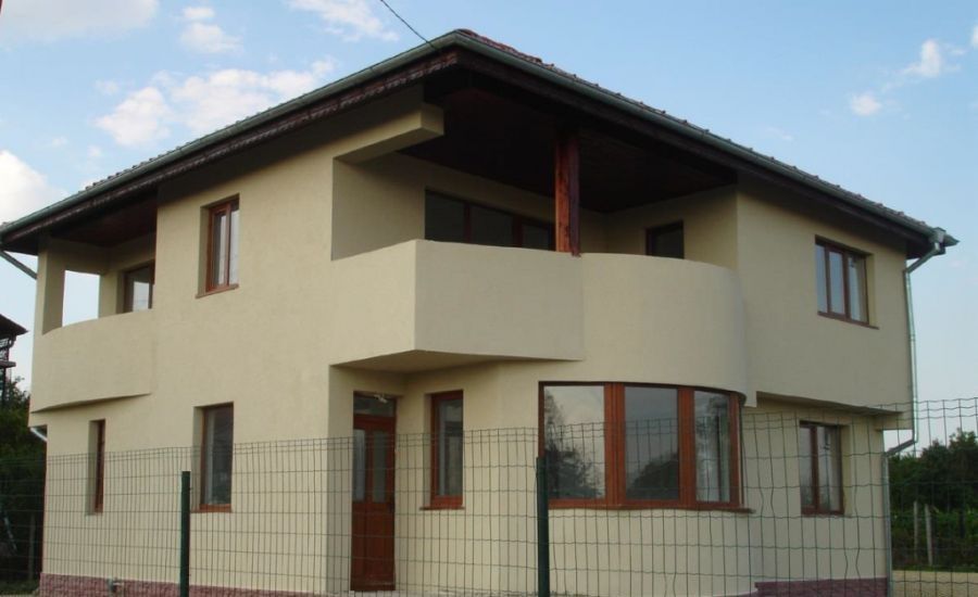 Дом в Бургасе, Болгария, 165 м2 - фото 1