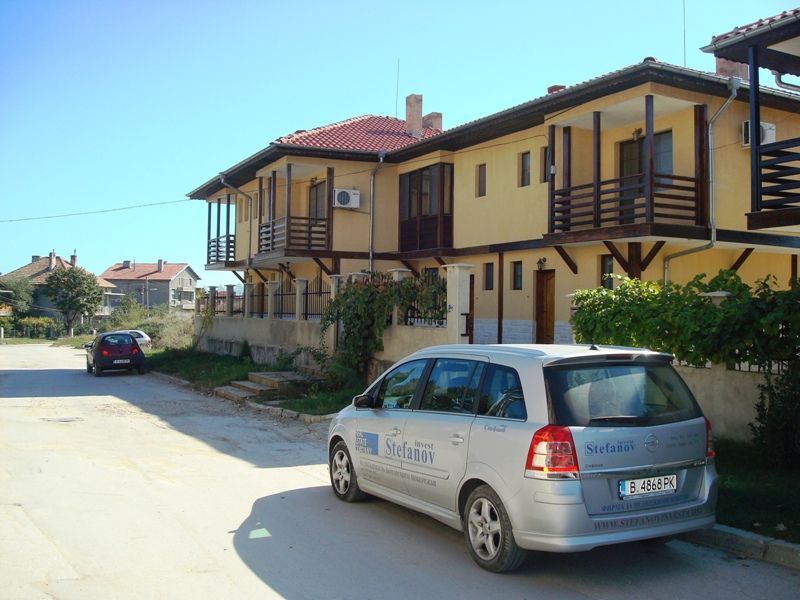 Дом в Варне, Болгария, 106 м2 - фото 1