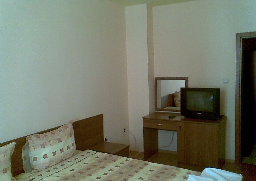 Квартира в Святом Власе, Болгария, 48 м2 - фото 1