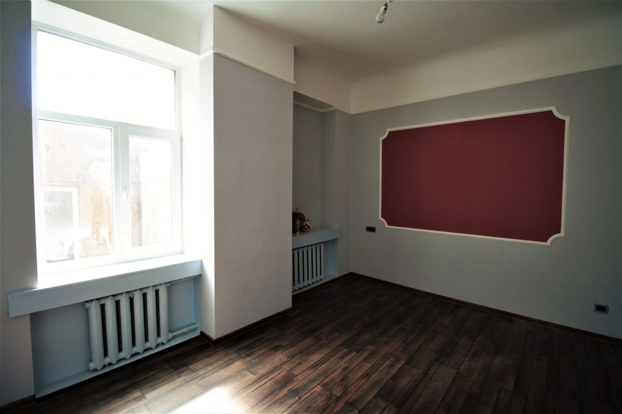 Квартира в Риге, Латвия, 99.5 м2 - фото 1