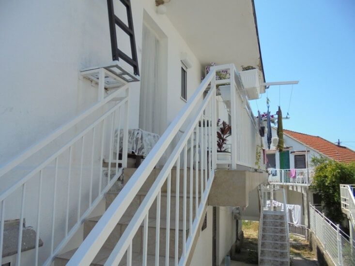Квартира в Сутоморе, Черногория, 34 м2 - фото 1