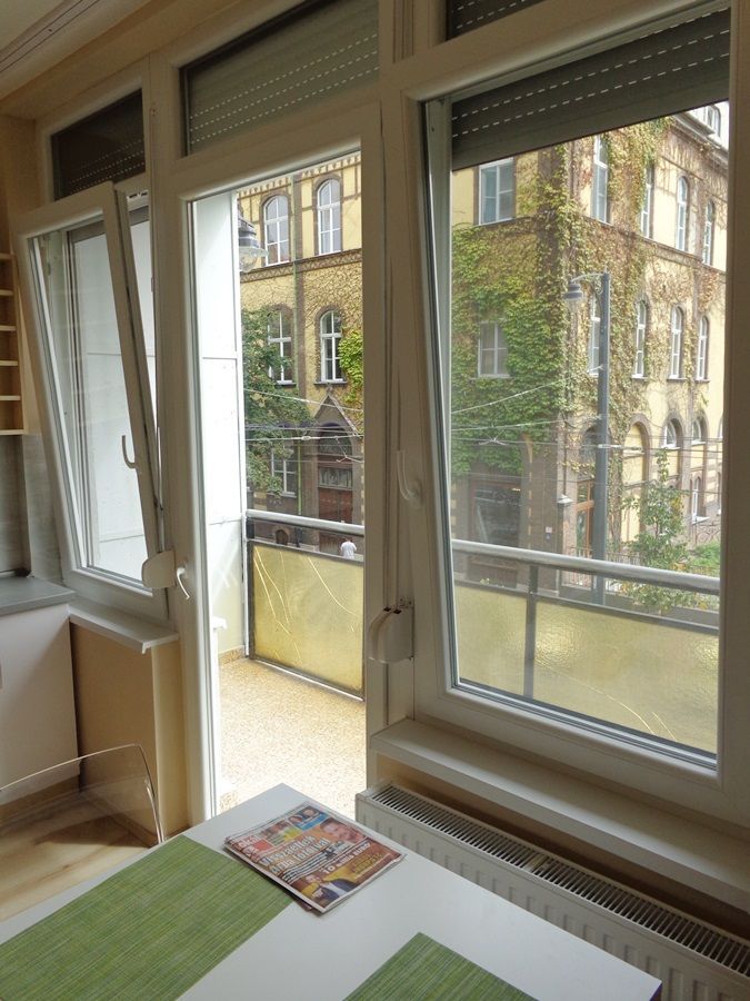Квартира в Будапеште, Венгрия, 55 м2 - фото 1