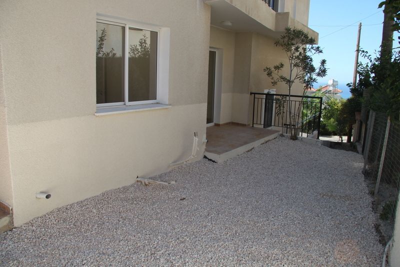 Квартира в Пейе, Кипр, 53 м2 - фото 1