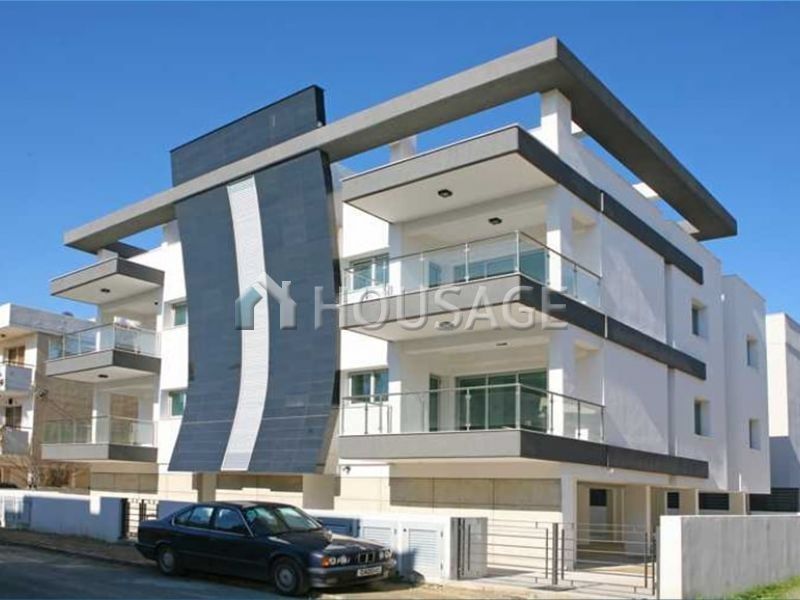 Коммерческая недвижимость в Лимасоле, Кипр - фото 1