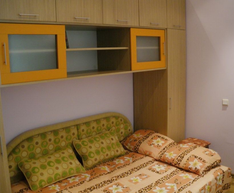 Квартира в Поморие, Болгария, 45 м2 - фото 1
