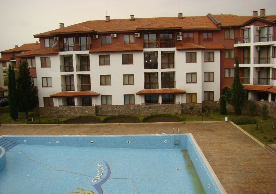 Квартира в Равде, Болгария, 56 м2 - фото 1
