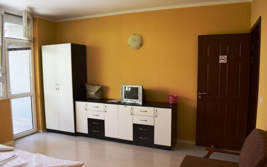 Квартира в Приморско, Болгария, 51 м2 - фото 1