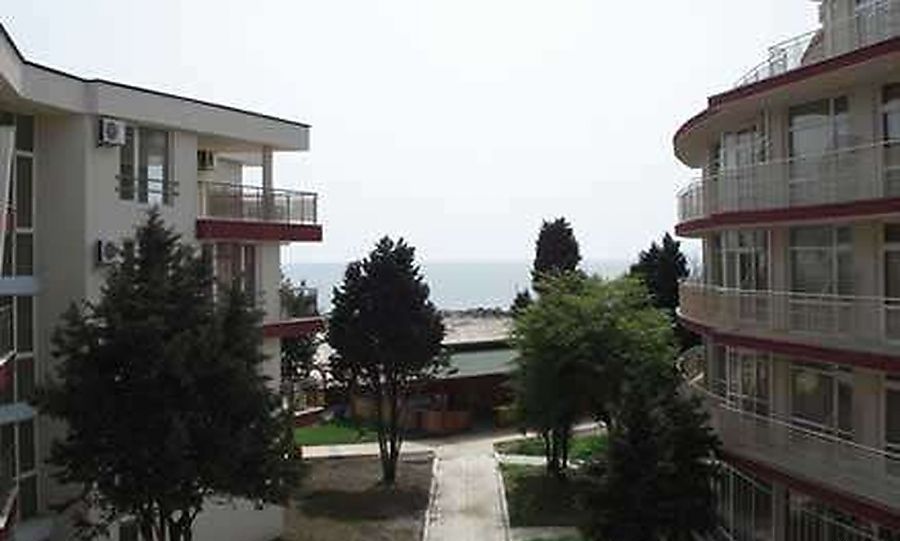 Квартира в Несебре, Болгария, 59 м2 - фото 1