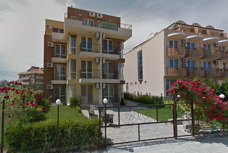 Квартира в Равде, Болгария, 50 м2 - фото 1