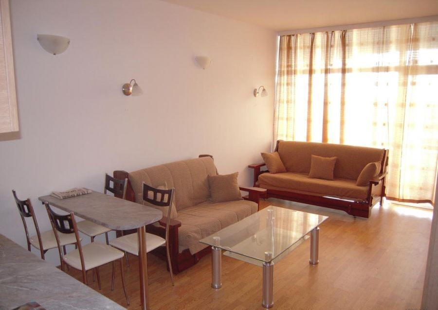 Квартира в Несебре, Болгария, 41 м2 - фото 1