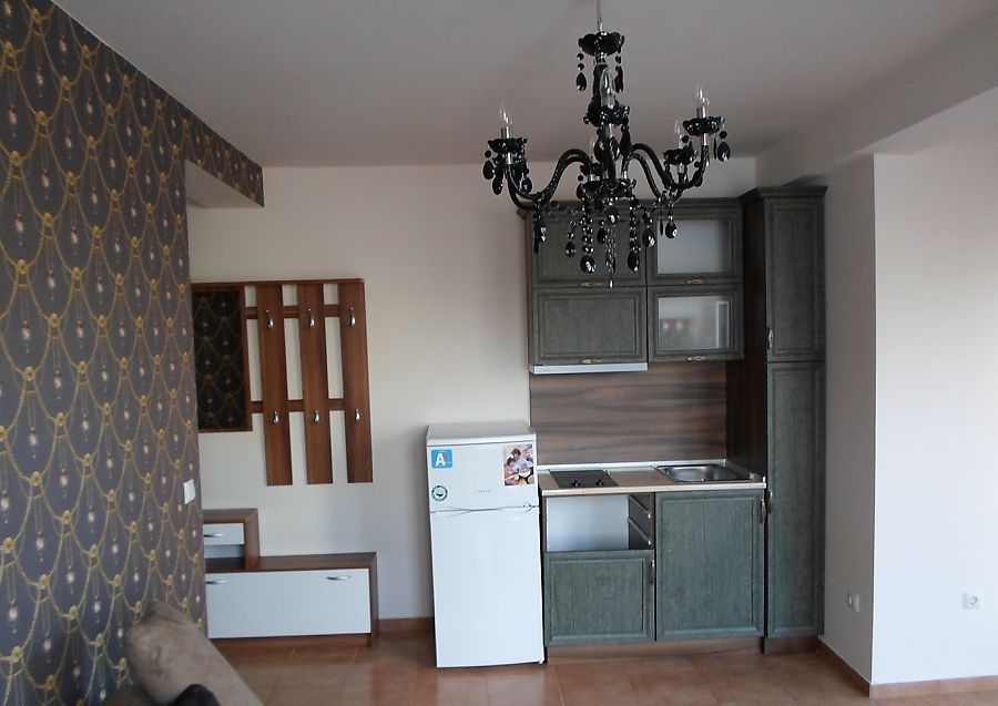 Квартира в Поморие, Болгария, 49 м2 - фото 1