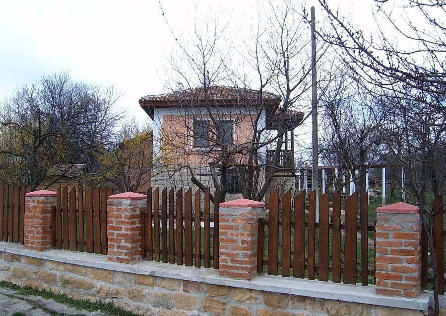 Дом в Варне, Болгария, 95 м2 - фото 1