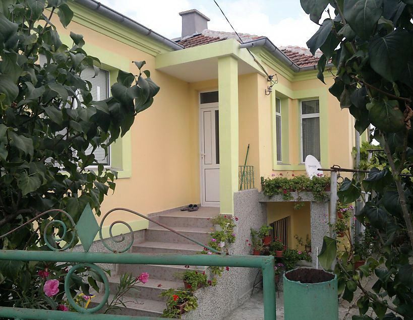 Дом в Несебре, Болгария, 140 м2 - фото 1