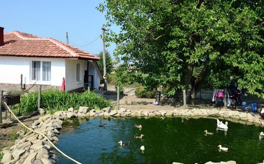 Дом в Несебре, Болгария, 70 м2 - фото 1