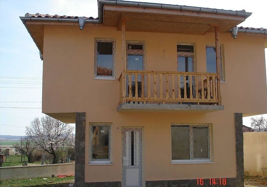 Дом в Несебре, Болгария, 130 м2 - фото 1
