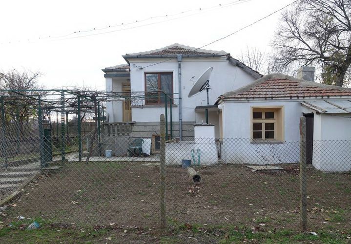 Дом в Несебре, Болгария, 40 м2 - фото 1