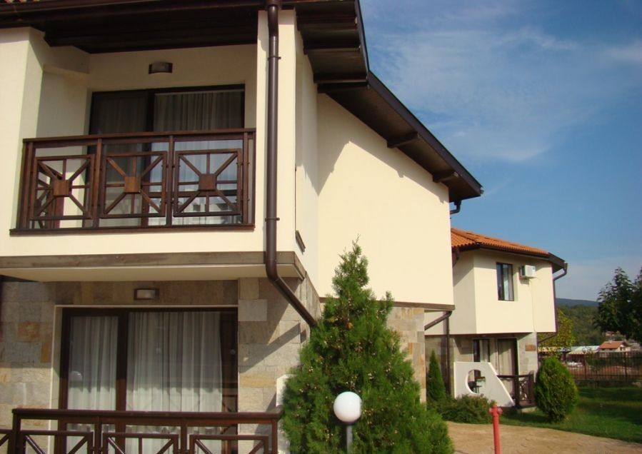 Дом в Кошарице, Болгария, 116 м2 - фото 1