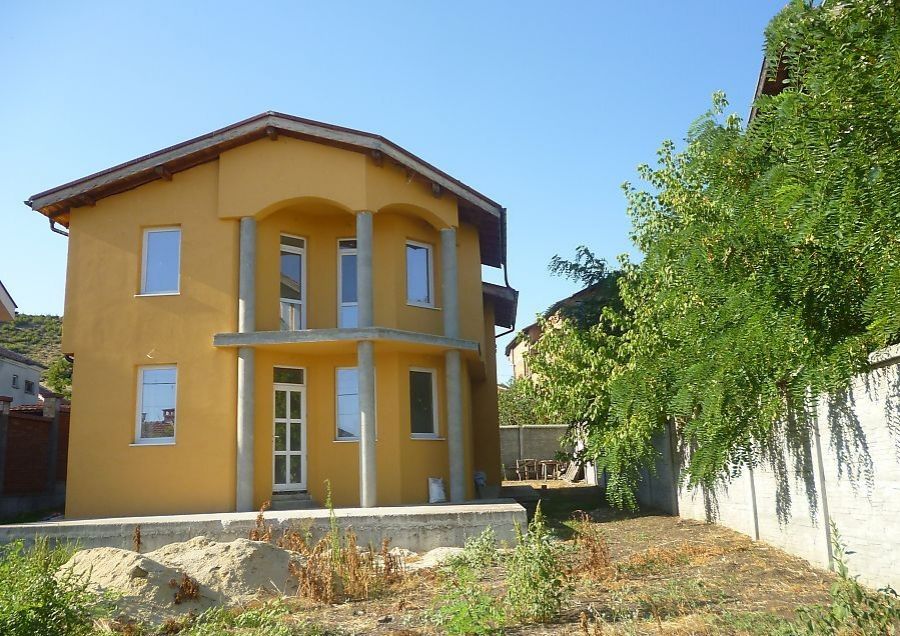 Дом в Поморие, Болгария, 140 м2 - фото 1