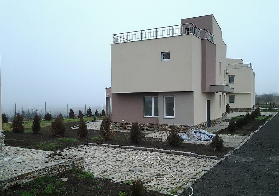 Дом в Бургасе, Болгария, 178 м2 - фото 1