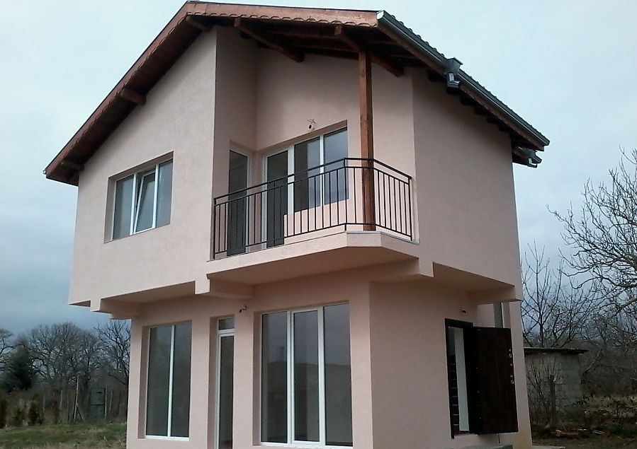 Дом в Варне, Болгария, 85 м2 - фото 1