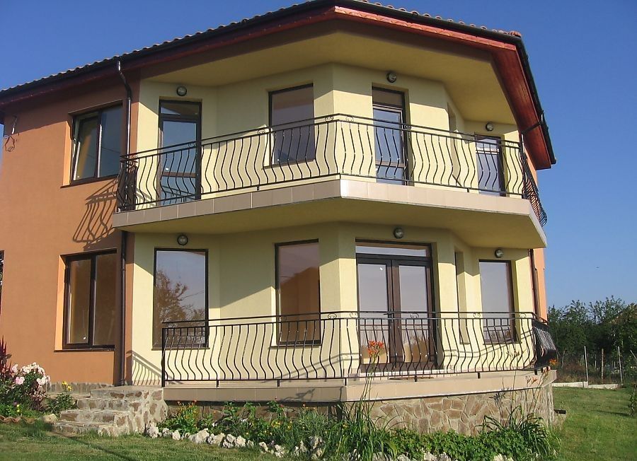 Дом в Варне, Болгария, 173 м2 - фото 1