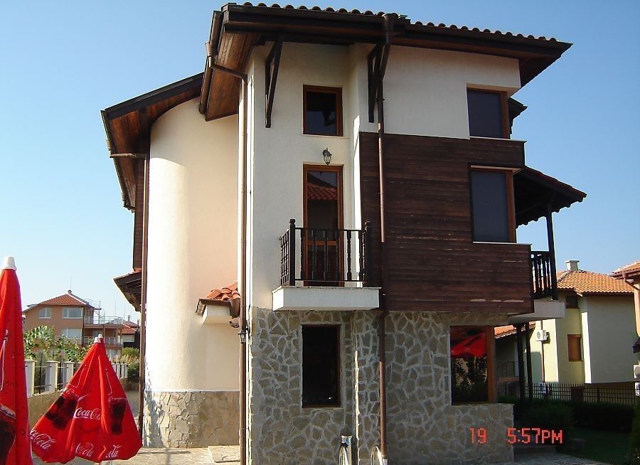 Дом в Созополе, Болгария, 150 м2 - фото 1