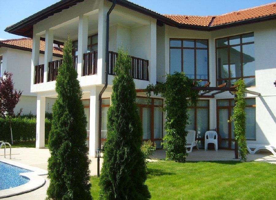 Дом в Поморие, Болгария, 179 м2 - фото 1