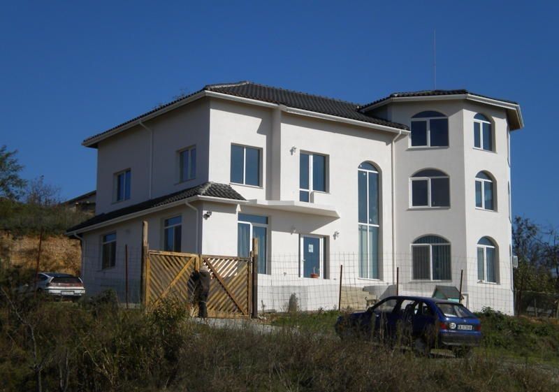 Дом в Бургасе, Болгария, 452 м2 - фото 1