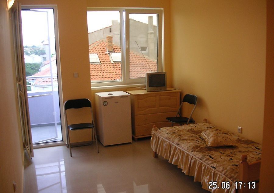 Квартира в Созополе, Болгария, 27 м2 - фото 1