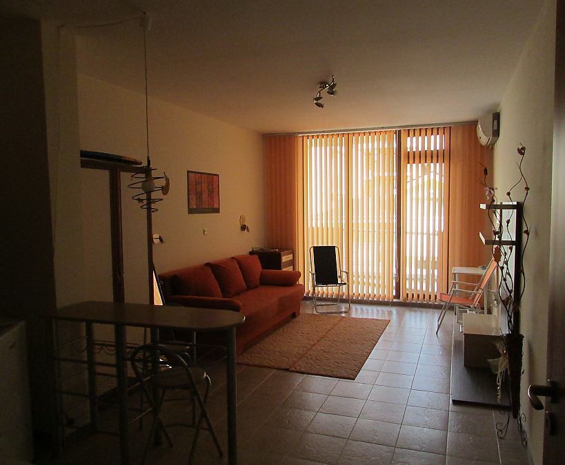 Квартира в Равде, Болгария, 37 м2 - фото 1
