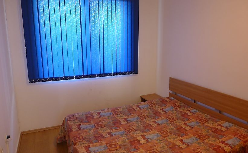 Квартира в Святом Власе, Болгария, 94 м2 - фото 1
