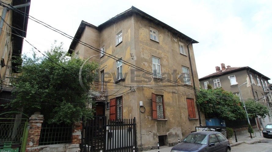 Квартира в Софии, Болгария, 90 м2 - фото 1