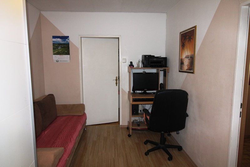 Квартира в Любляне, Словения, 60 м2 - фото 1