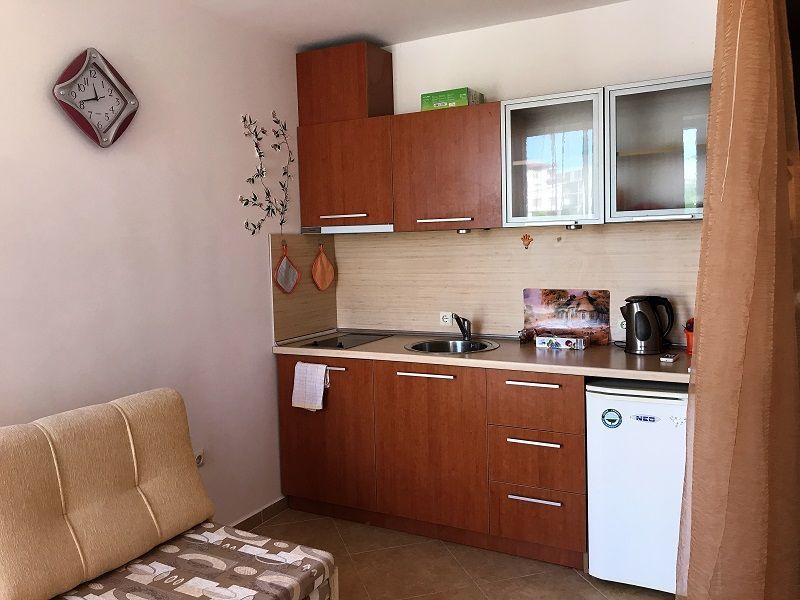 Квартира в Равде, Болгария, 36 м2 - фото 1