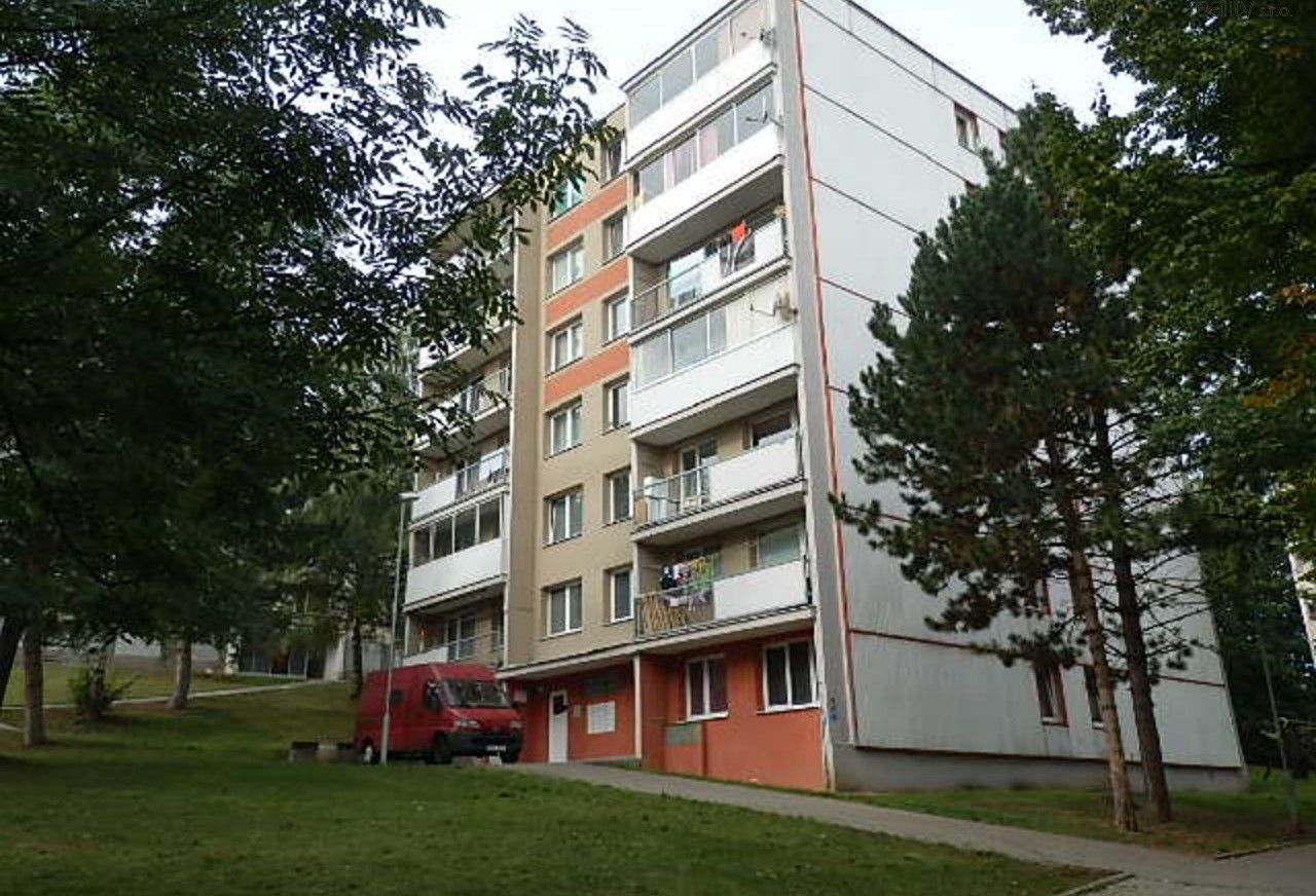 Квартира в Мосте, Чехия, 63 м2 - фото 1