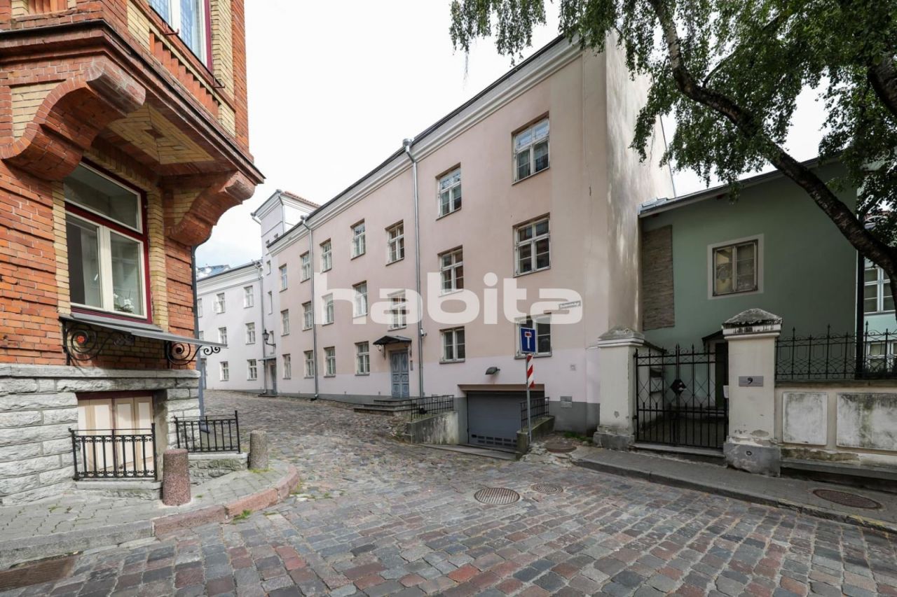 Апартаменты в Таллине, Эстония, 112.5 м2 - фото 1