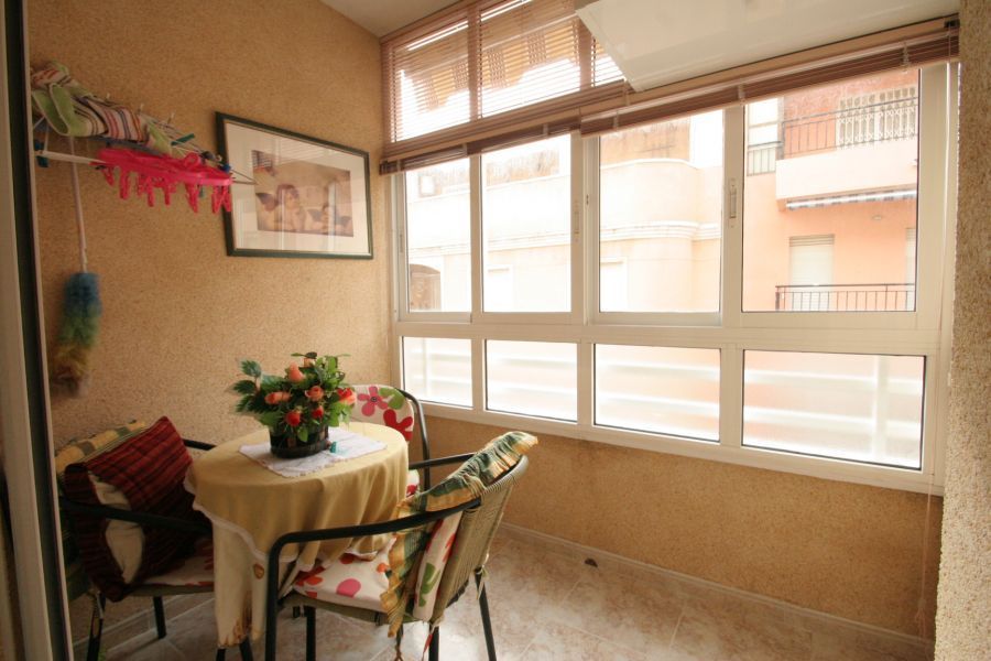 Квартира в Торревьехе, Испания, 61 м2 - фото 1