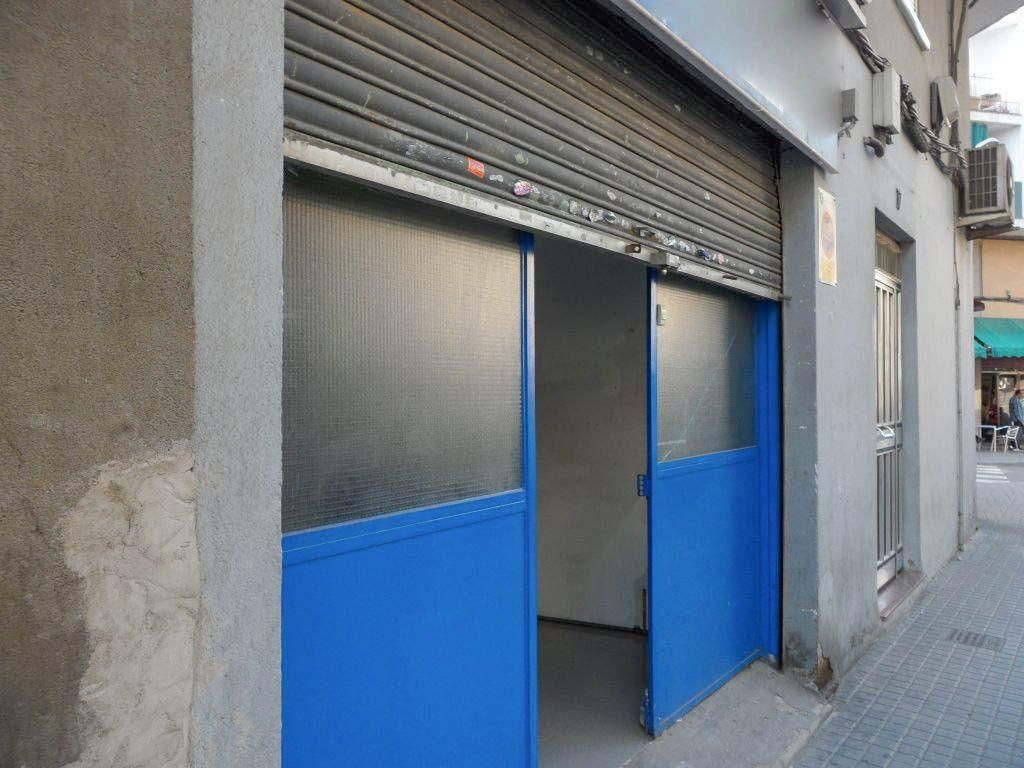 Магазин в Барселоне, Испания, 22 м2 - фото 1