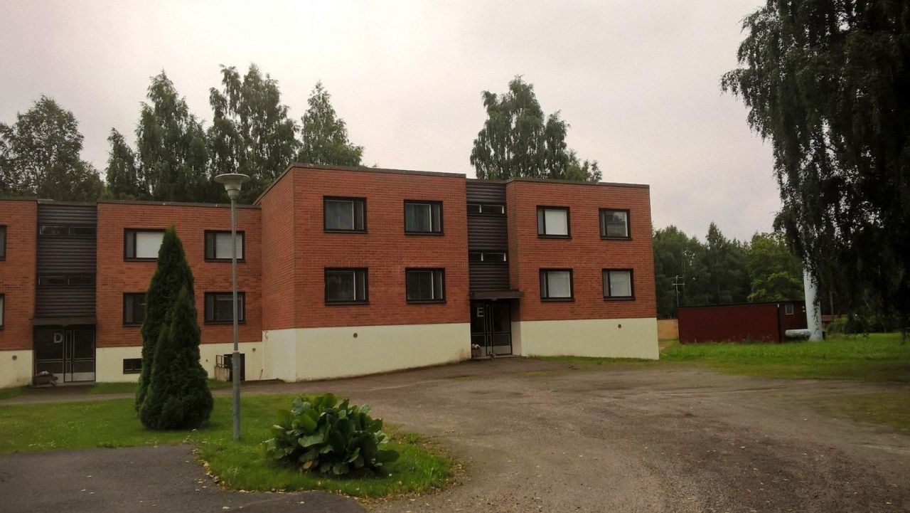 Квартира в Иматре, Финляндия, 74.5 м2 - фото 1