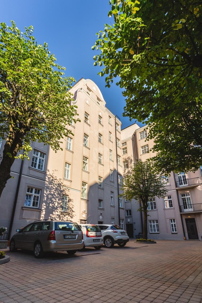 Квартира в Риге, Латвия, 66 м2 - фото 1