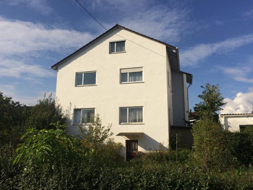 Доходный дом в Штутгарте, Германия, 215 м2 - фото 1