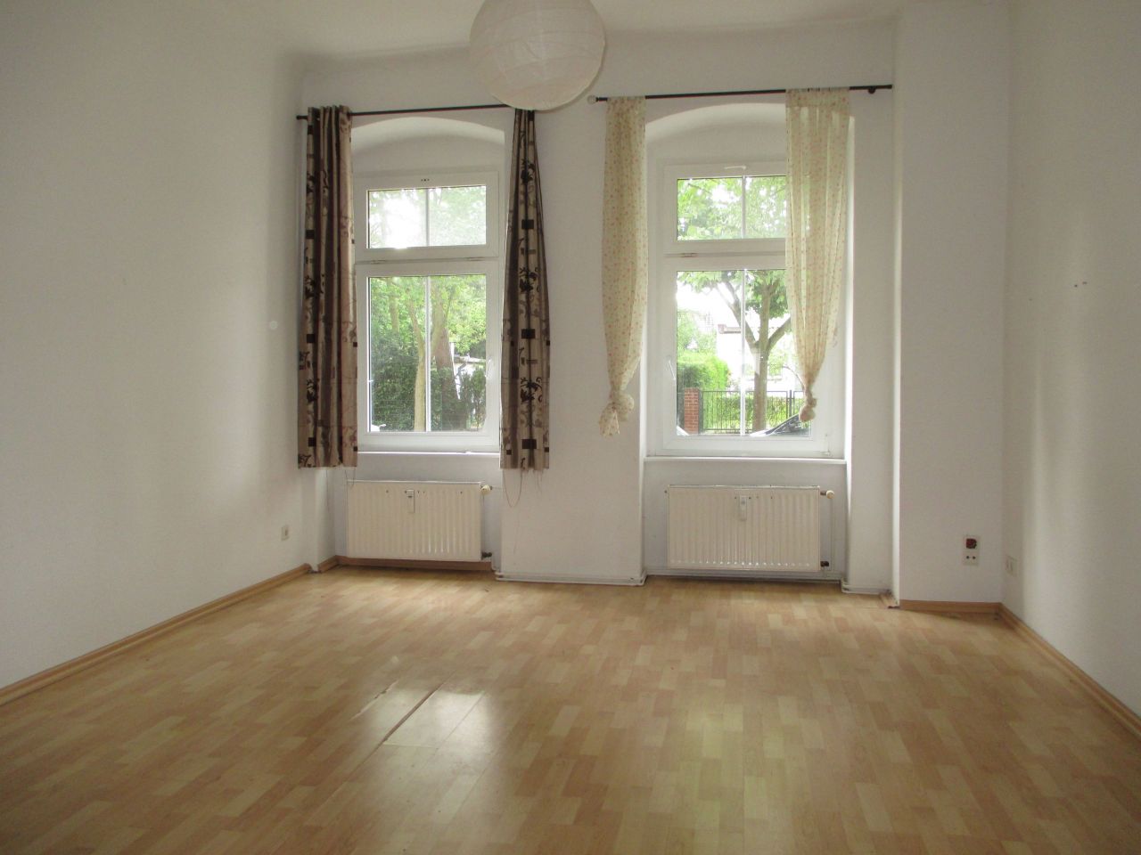 Квартира в Берлине, Германия, 31 м2 - фото 1