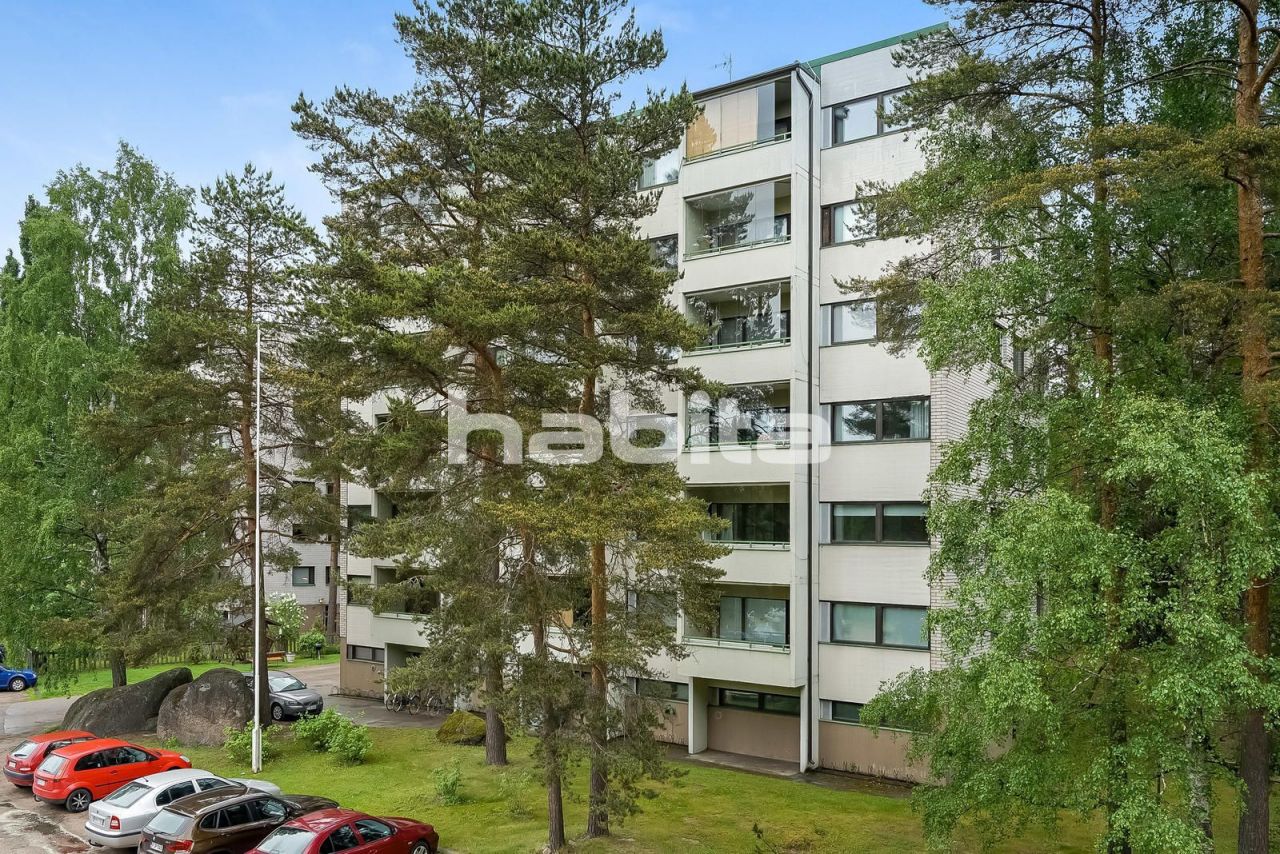 Апартаменты в Хамине, Финляндия, 68 м2 - фото 1