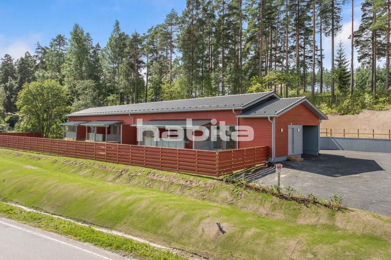 Квартира в Муураме, Финляндия, 77 м2 - фото 1